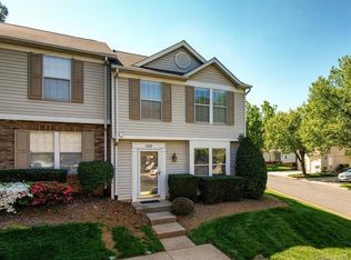 1330 Maple Shade Ln, Charlotte, NC 28270