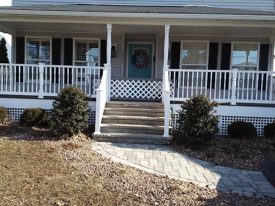 Great Single Family Home!