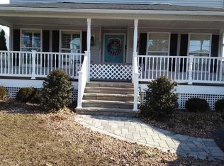 337 Owen St, Swoyersville, PA 18704