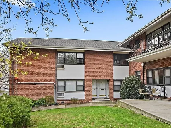50 West Street #B1B, Harrison, NY 10528