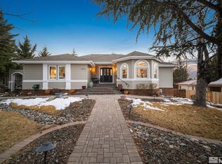 2273 Manzanita Ln, Reno, NV 89509
