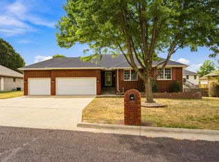 208 Miller Way, Monett, MO 65708