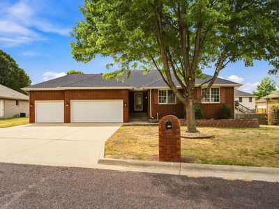 208 Miller Way, Monett, MO, 65708