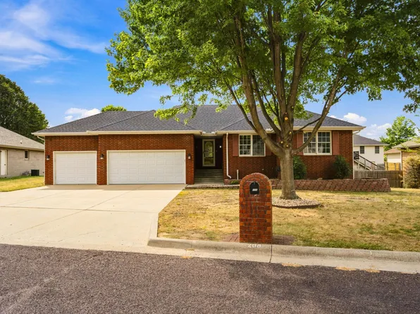 208 Miller Way, Monett, MO 65708