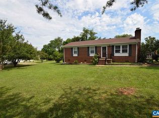 2650 Thomas Jefferson Pkwy, Palmyra, VA 22963