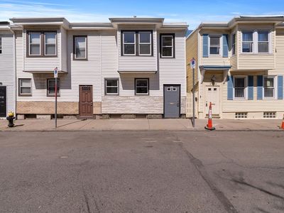 274 Havre St, East Boston, MA, 02128