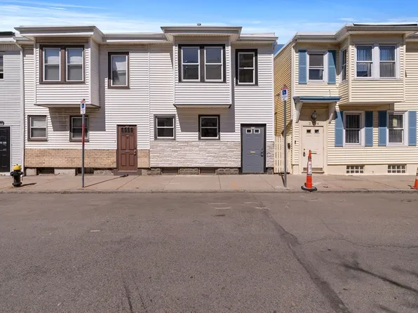 274 Havre St, East Boston, MA 02128