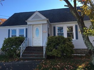 313 Huttleston Ave #1, Fairhaven, MA 02719