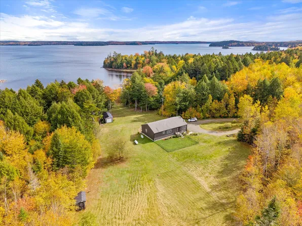 175 N Kennedy Boulevard, East Machias, ME 04630