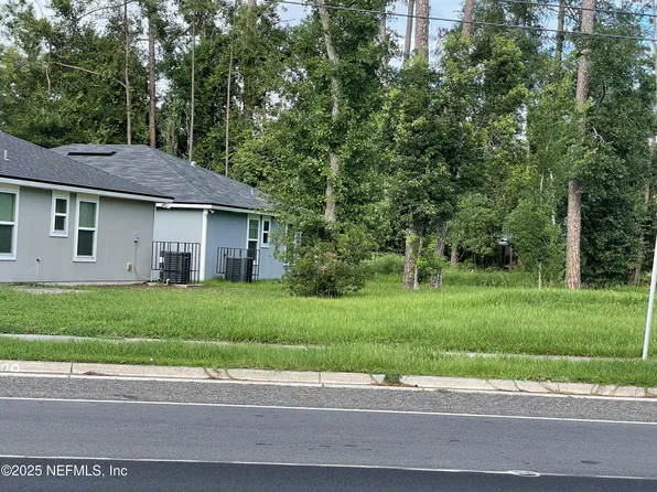 0 LEM TURNER Road, Jacksonville, FL 32218