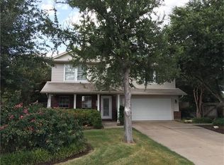 614 Carole Cv, Bastrop, TX 78602