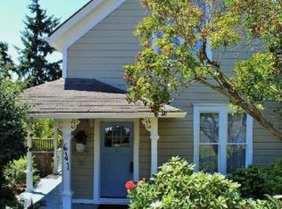 641 Scott St, Port Townsend, WA 98368