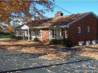 3871 Shelbyville Rd #B, Shelbyville, KY 40065