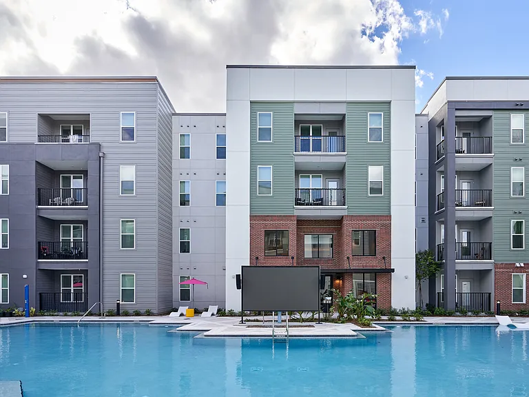 The Accolade Collegiate Village West - Student Housing — Photo 21