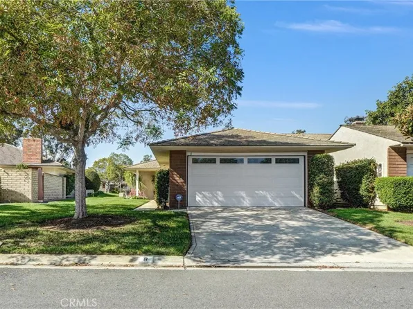 8 Dogwood S, Irvine, CA 92612
