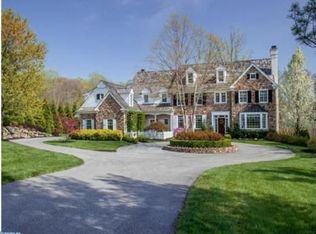148 Hunt Valley Cir, Berwyn, PA 19312