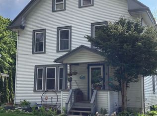 85 Davis St, Rutland, VT 05701