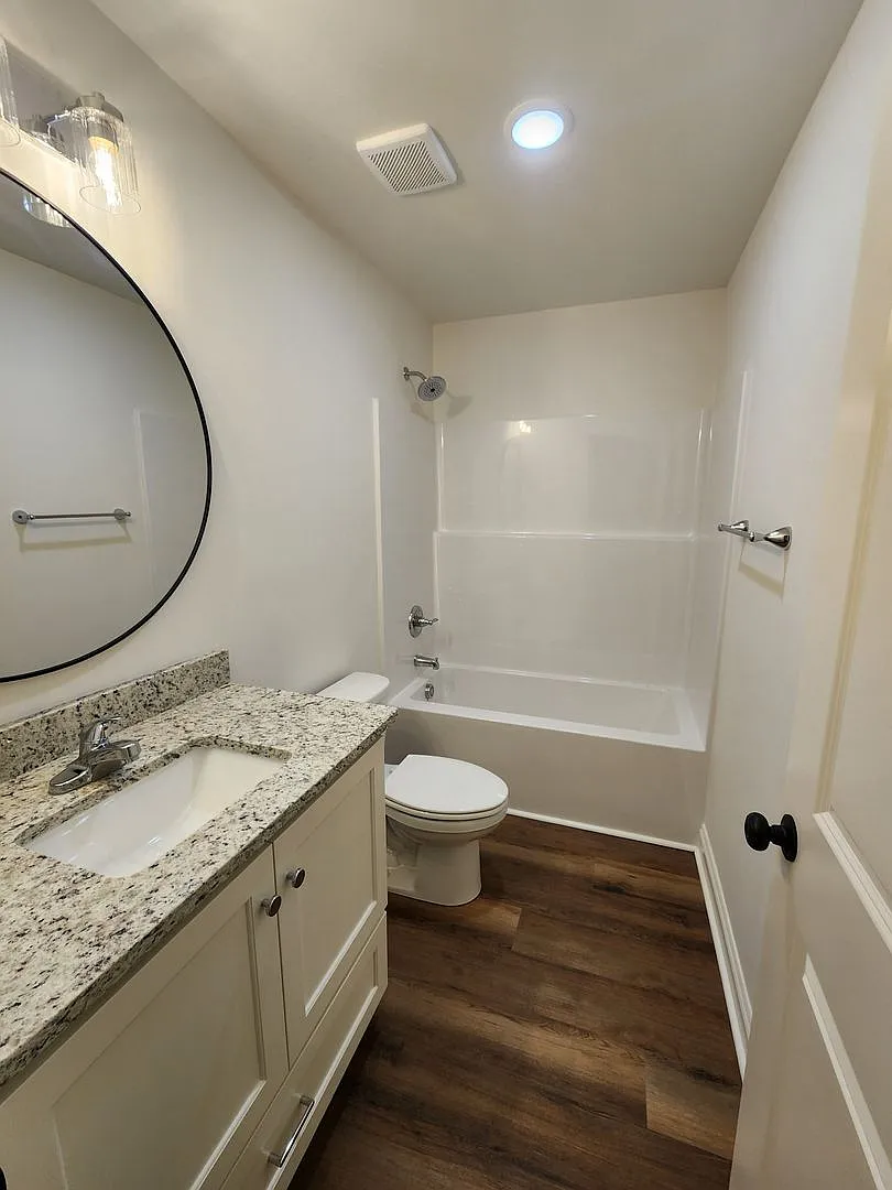 4 bed, 1420 sqft, $1,825 — Photo 3