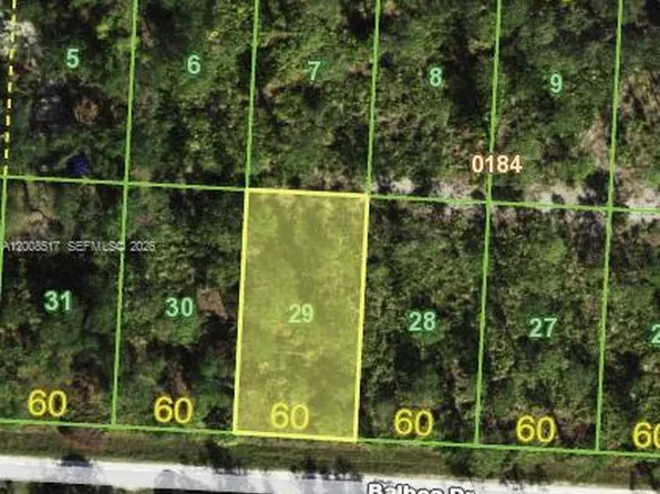 27318 Balboa Dr, Punta Gorda, FL 33955