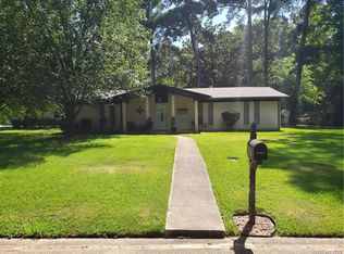2084 Evergreen Dr, Shreveport, LA 71118