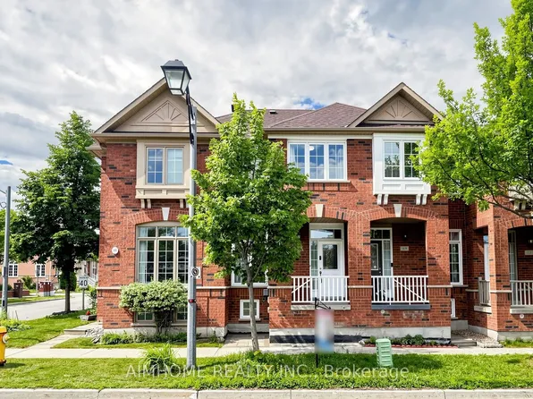 87 Bur Oak Ave, Markham, ON L6C 2E6