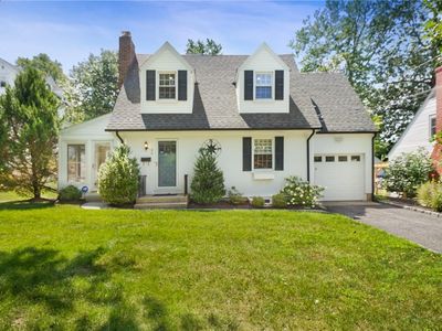 46 Ward Avenue, Mount Kisco, NY, 10549