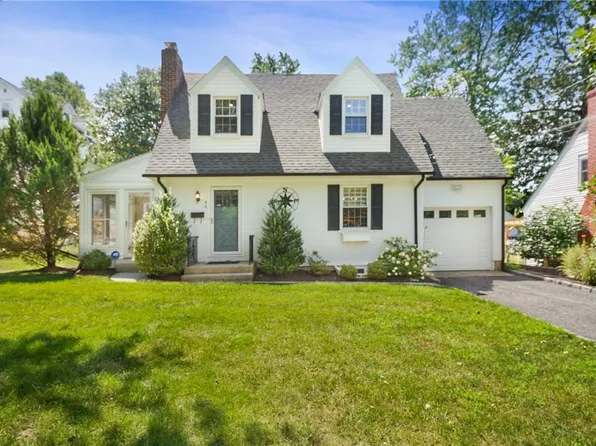 46 Ward Avenue, Mount Kisco, NY 10549