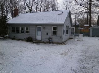 1597 Grove Ave, Madison, OH 44057