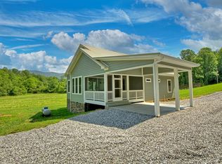 Brannon Nix Rd, Blairsville, GA 30512