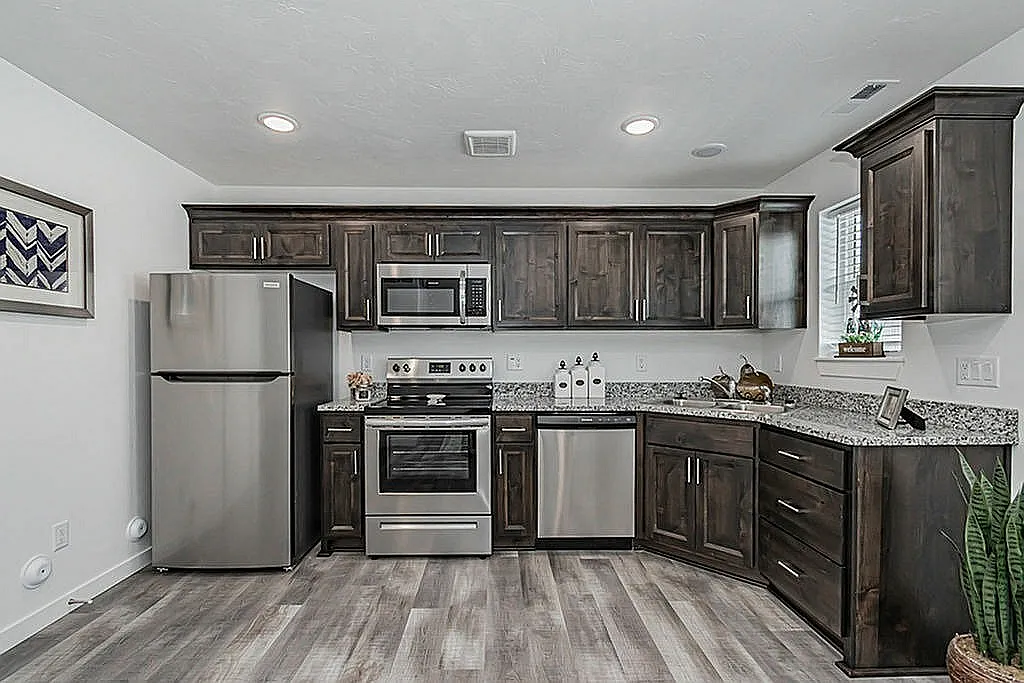 Rising Sun Townhomes — Photo 3