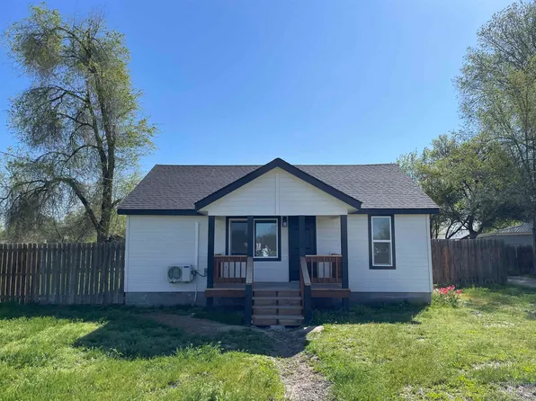 1005 S Park St, Payette, ID 83661