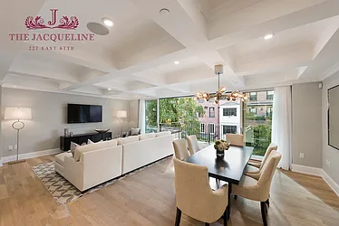 Rented by Nest Seekers International