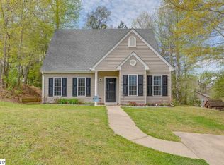 104 Forrester Dr, Liberty, SC 29657