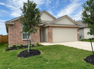 4915 Recover Pass, San Antonio, TX 78261