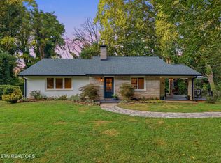 504 Locust Hill Ln, Knoxville, TN 37920