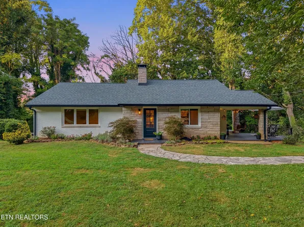 504 Locust Hill Ln, Knoxville, TN 37920