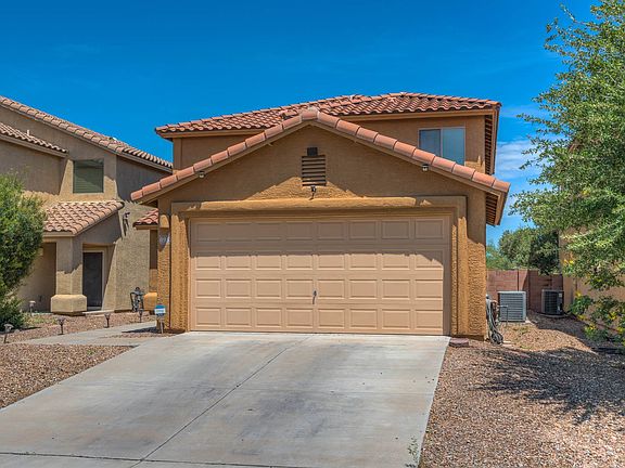 2nd image of 3951 E Agate Knoll Dr