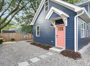 484 Glenwood Pl SE #A, Atlanta, GA 30316