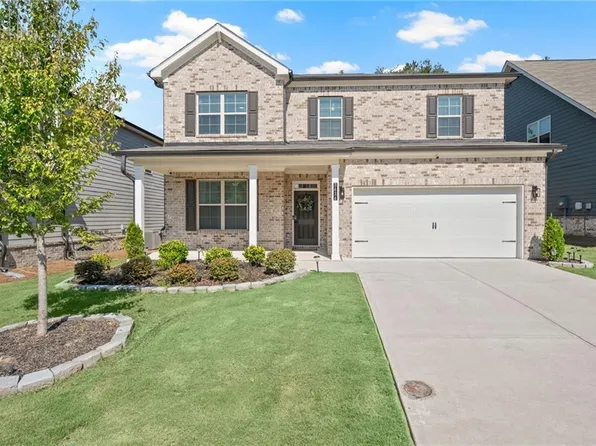 3434 Long Creek Dr, Buford, GA 30519