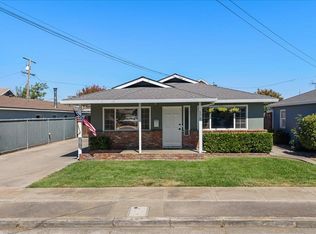173 N Bryan Ave, Oakdale, CA 95361