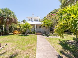 2101 Vernon Pl, Melbourne, FL 32901