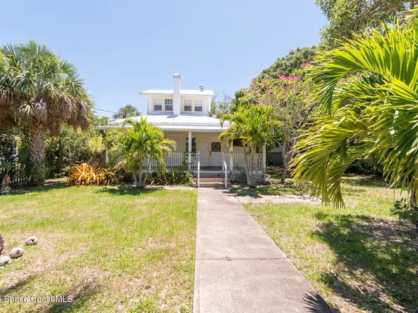 2101 Vernon Pl, Melbourne, FL 32901