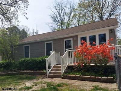 3 William Ave, Egg Harbor Township, NJ, 08234