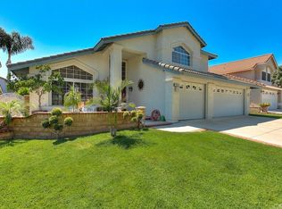 13840 Olivewood Ave, Chino, CA 91710