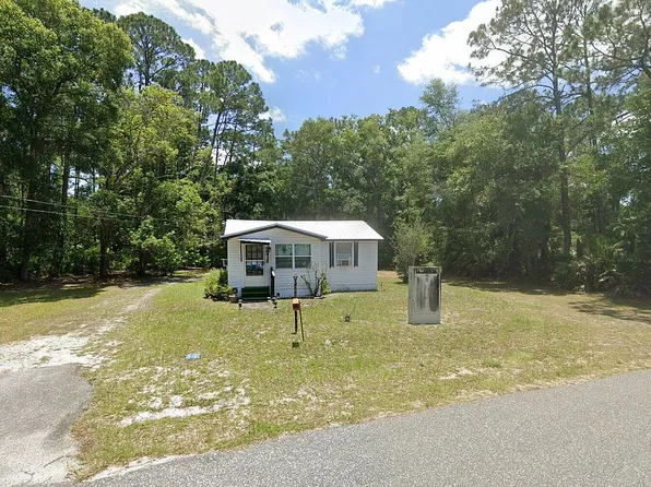 943 Butler Ave, Saint Augustine, FL 32084