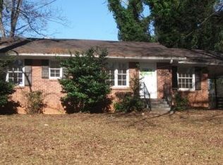 3712 Daisy Dr, Decatur, GA 30032