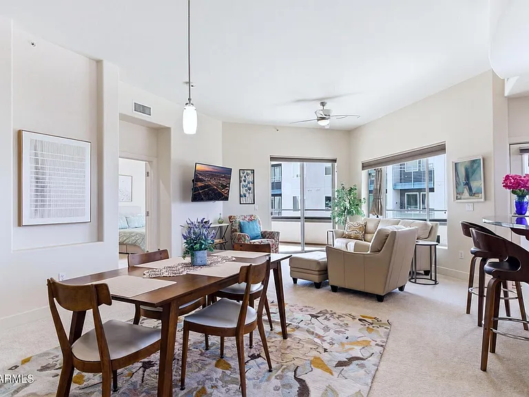 945 E Playa Del Norte Dr #4023 — Photo 9