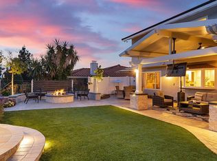 17540 Frondoso Dr, San Diego, CA 92128