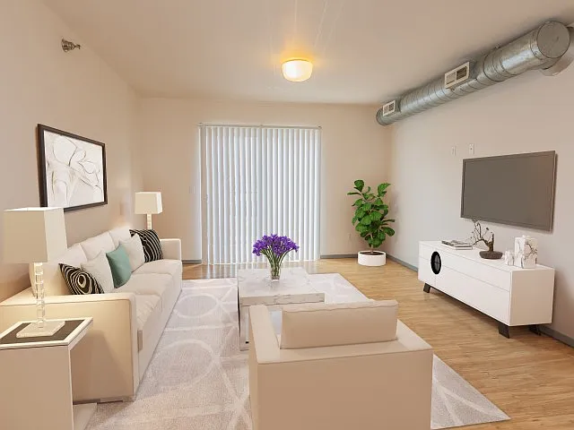 Eko Park Apartments — Photo 20