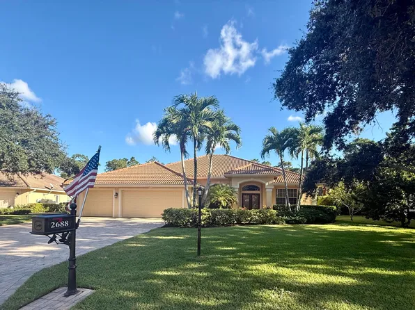 2688 SW Windship Way, Stuart, FL 34997